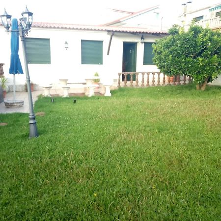 Vilaseca 49 Ardan Marin Pontevedra المظهر الخارجي الصورة