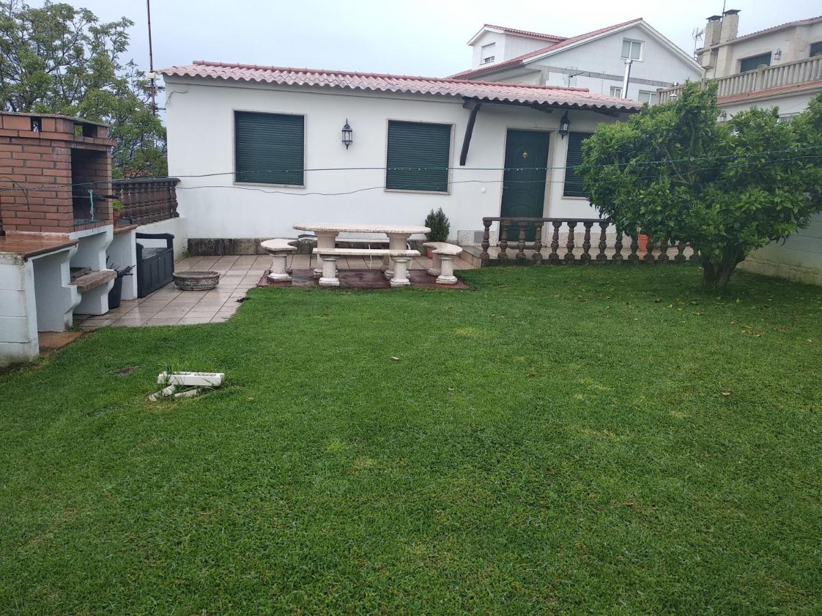 Vilaseca 49 Ardan Marin Pontevedra المظهر الخارجي الصورة