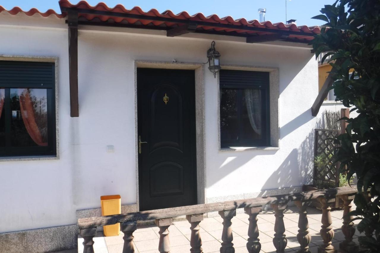 Vilaseca 49 Ardan Marin Pontevedra المظهر الخارجي الصورة