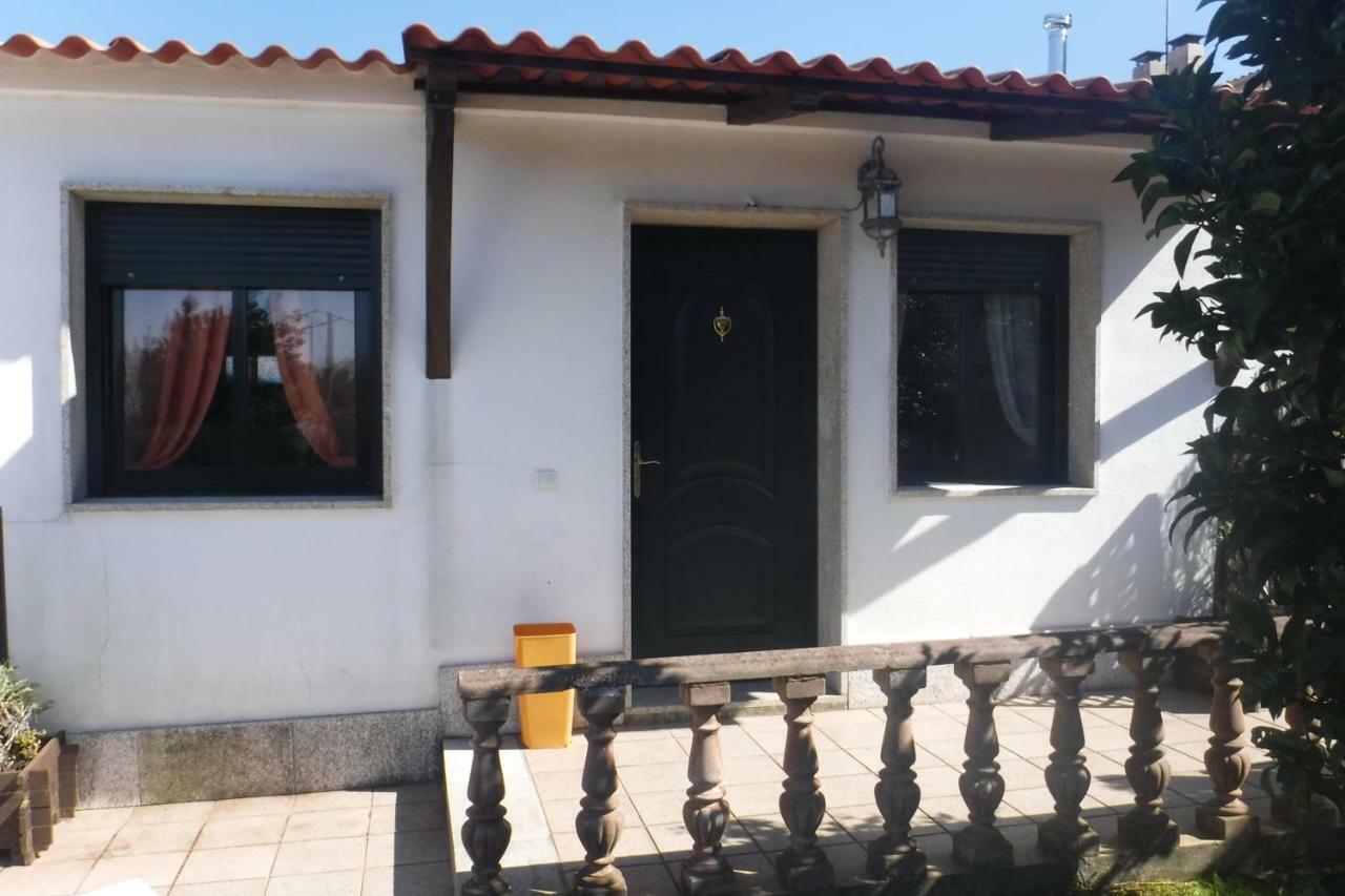 Vilaseca 49 Ardan Marin Pontevedra المظهر الخارجي الصورة