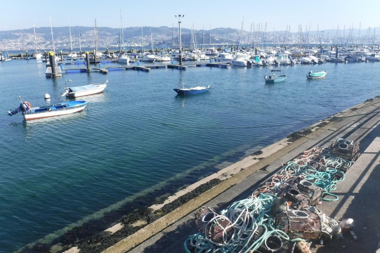 Vilaseca 49 Ardan Marin Pontevedra المظهر الخارجي الصورة