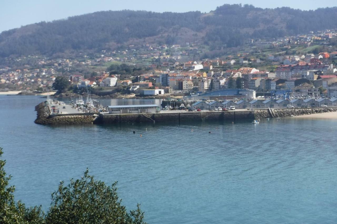 Vilaseca 49 Ardan Marin Pontevedra المظهر الخارجي الصورة