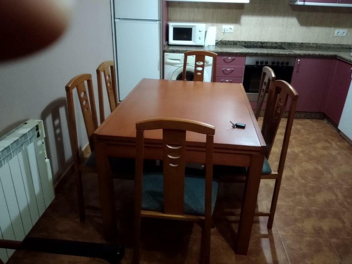 Vilaseca 49 Ardan Marin Pontevedra المظهر الخارجي الصورة